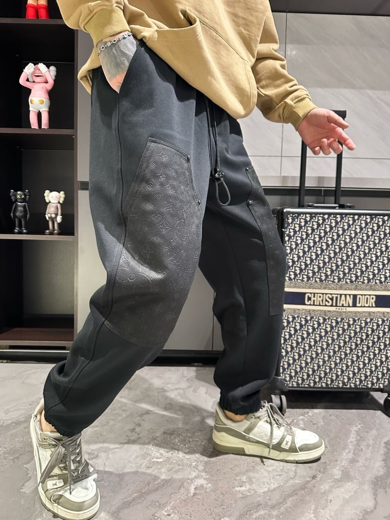 Louis Vuitton Long Pants